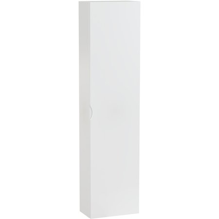 Eleni Wall Unit Porcelain White - Ultimo