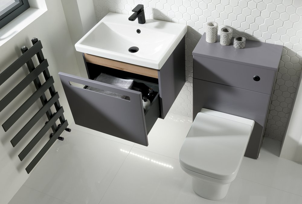 Our Products Calypso Bathroom Furniture