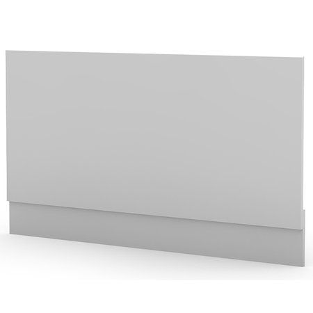 Bath End Panel with Plinth - Selter