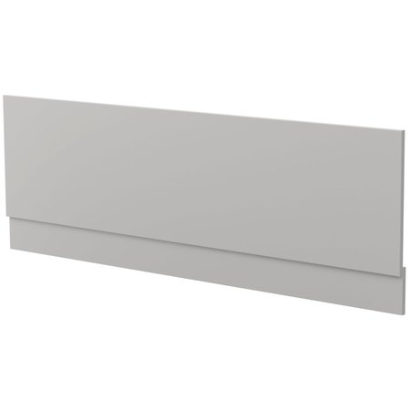 Bath Side Panel with Plinth 1800mm - Cheviot