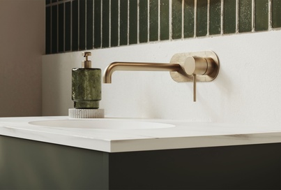 Calypso Premium Collection Bathroom Furniture