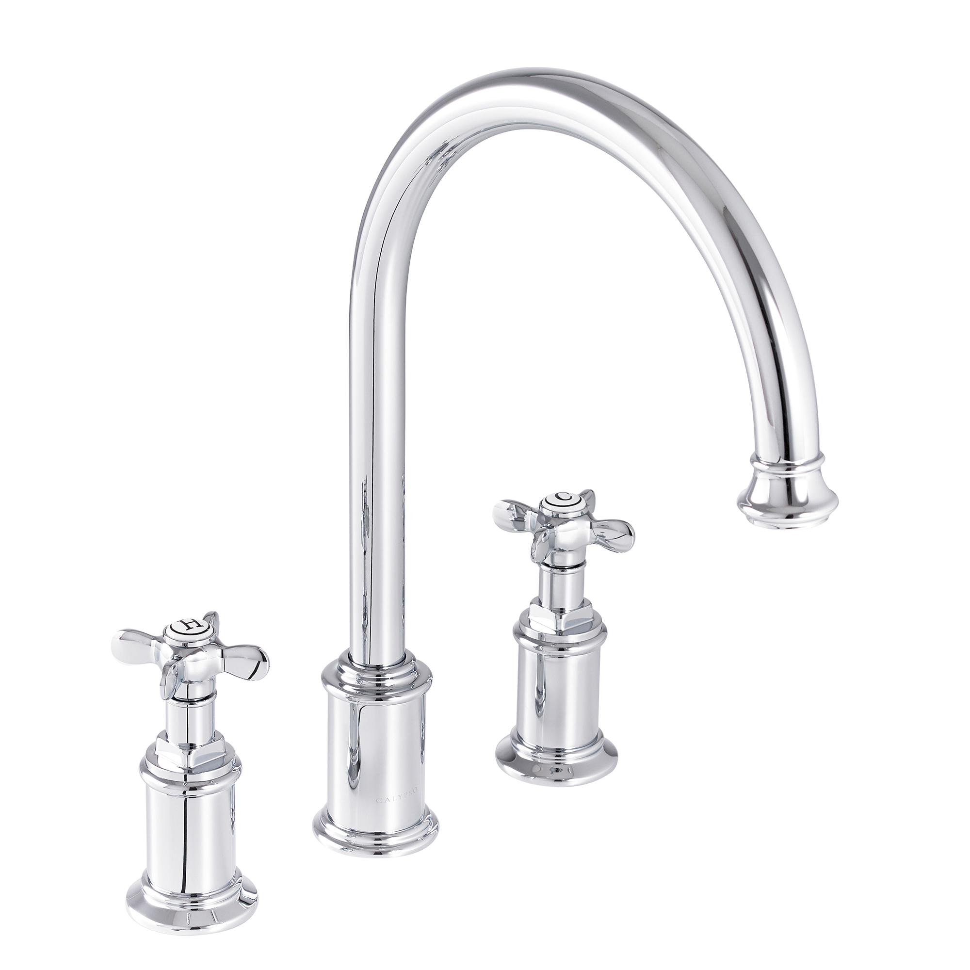 Taps Calypso Bathroom Furniture