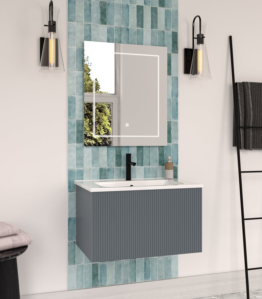 Calypso Bathroom Furniture Stylish Design & Manufacture